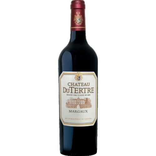 Château du Tertre - Cru Classe 2009 Margaux - aoc